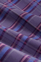 OOOHCOTTON JULES LS SHIRT - novaman