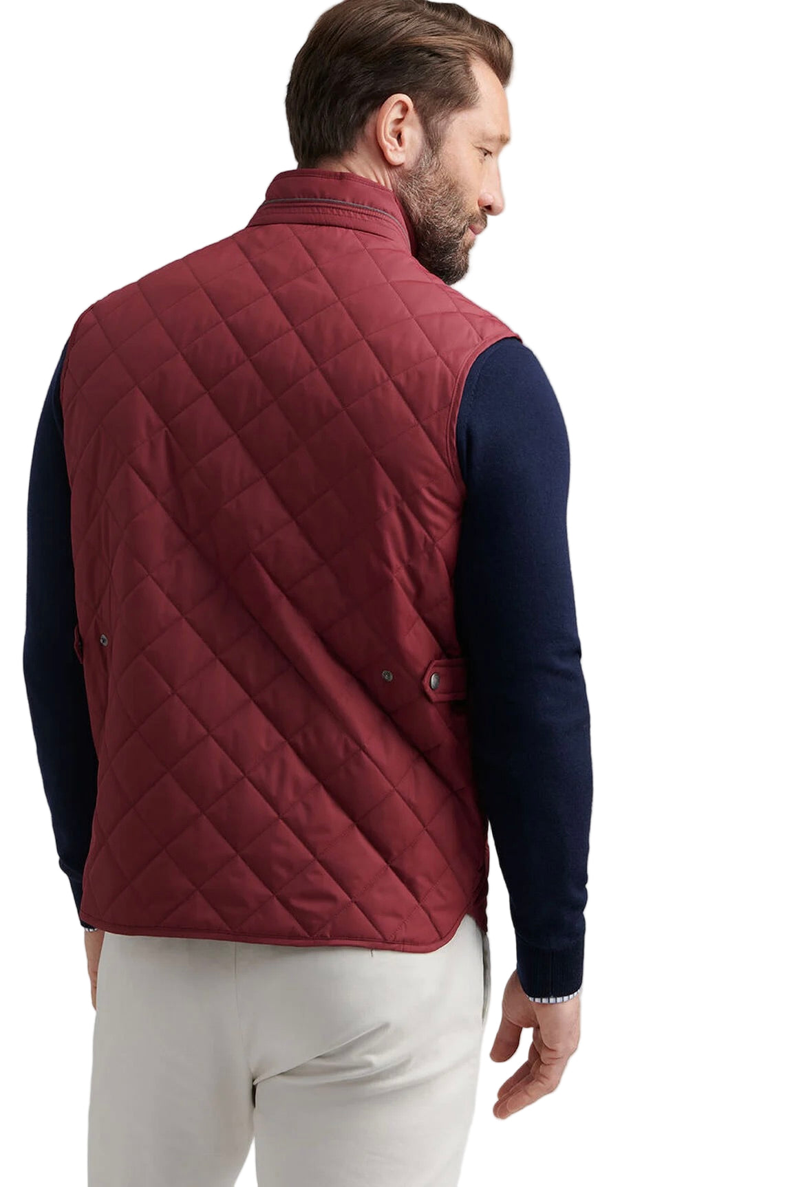 ESSEX VEST
novaman
