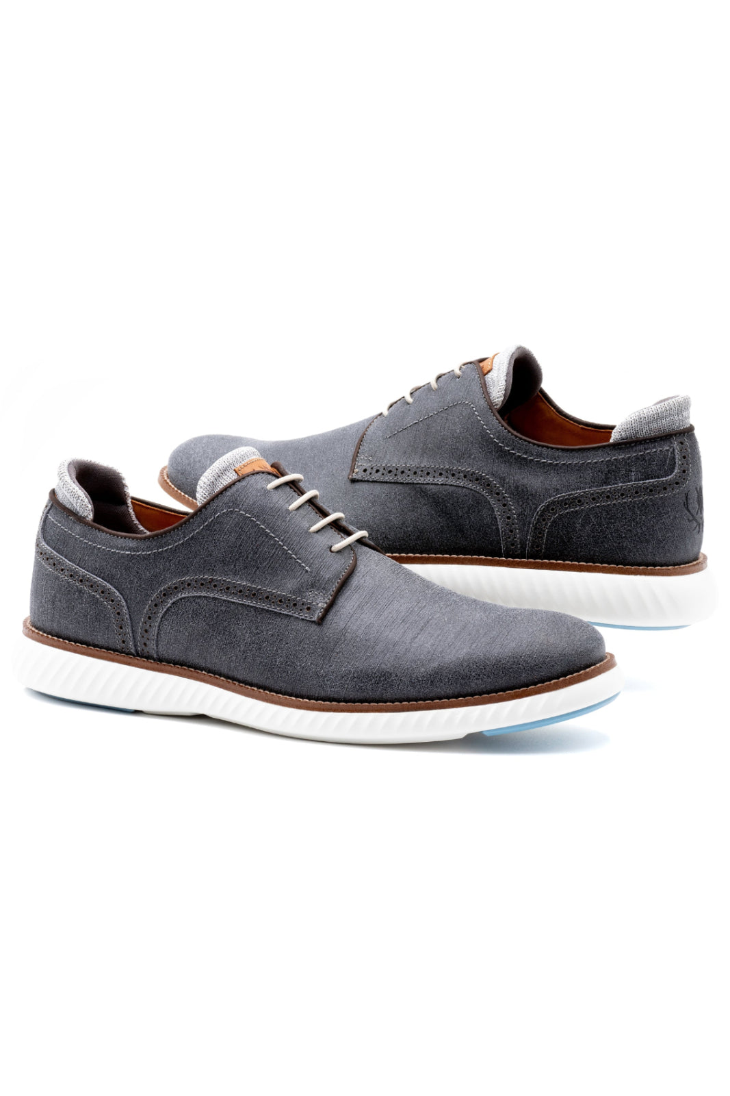 COUNTRYAIRE PLAIN TOE - Loafers - Novaman