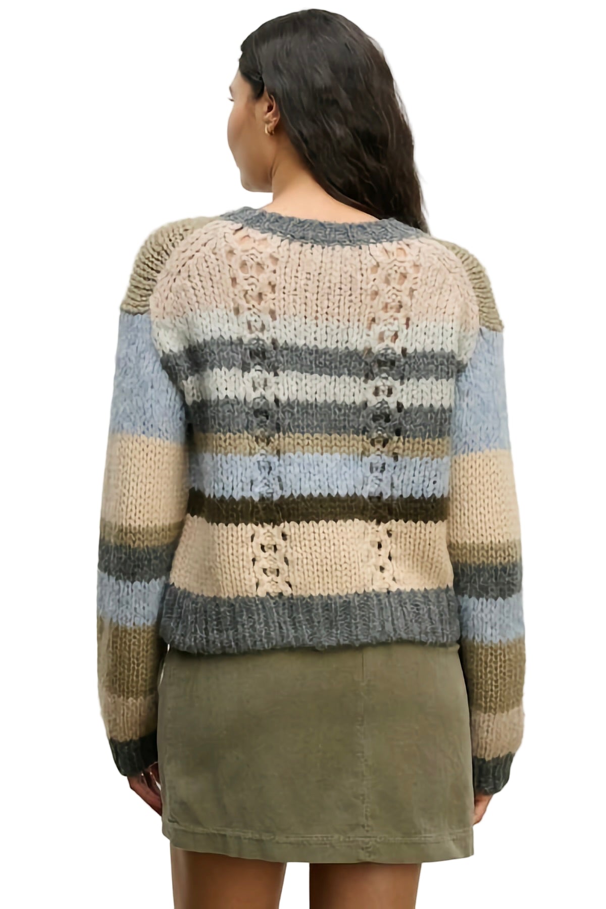 RINA SWEATER
sassanova