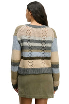RINA SWEATER
sassanova