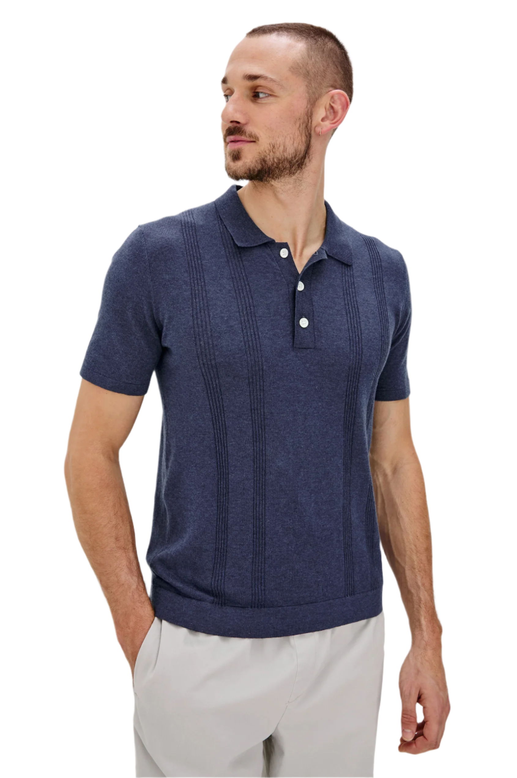 CILLIAN SS SHIRT
novaman