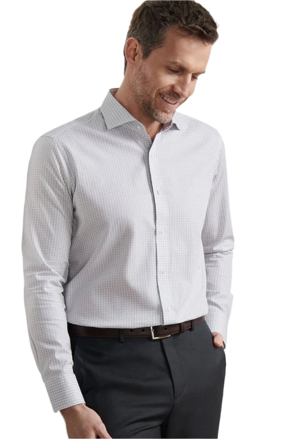 TORINO COTTON SPORT SHIRT
novaman