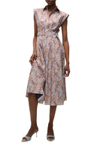 LORETA DRESS
sassanova