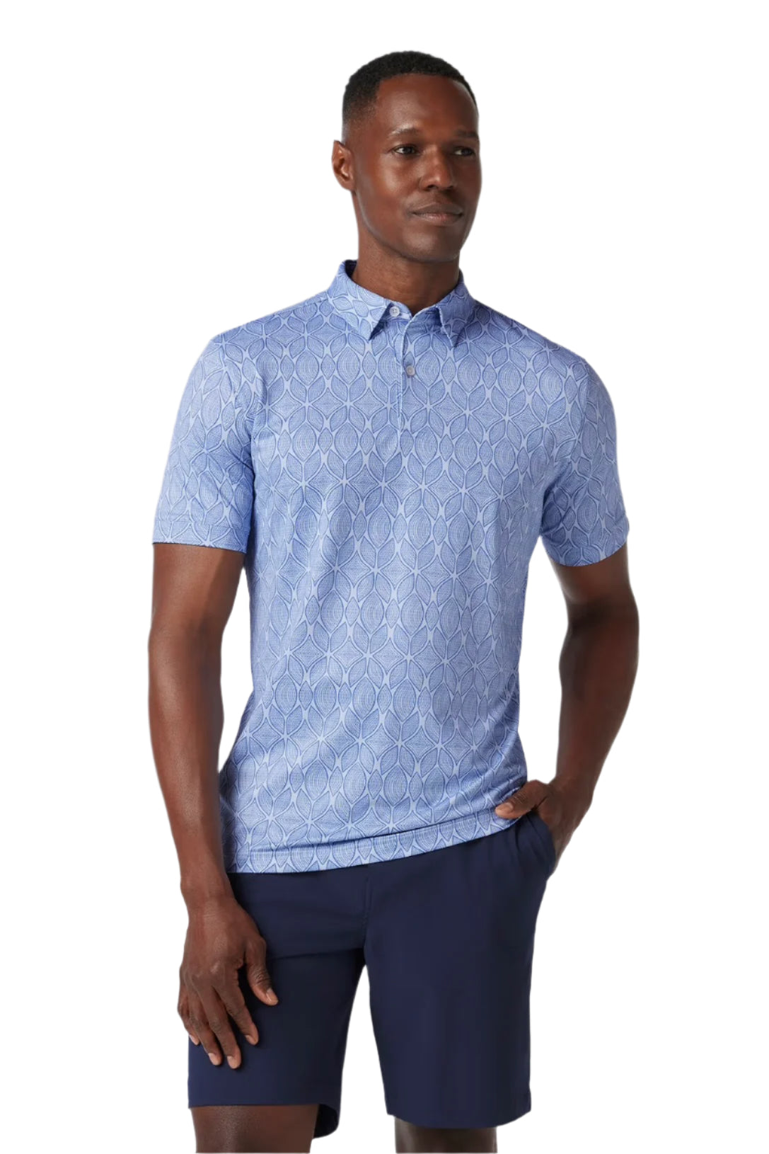 HALYARD SS POLO
novaman
