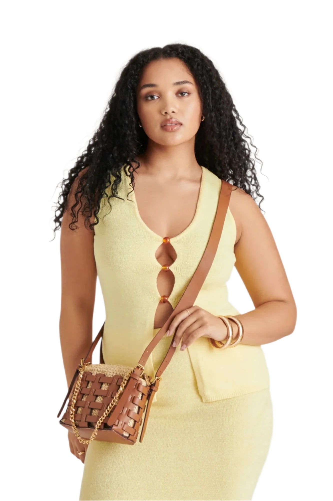 CASSIS HANDBAG
sassanova