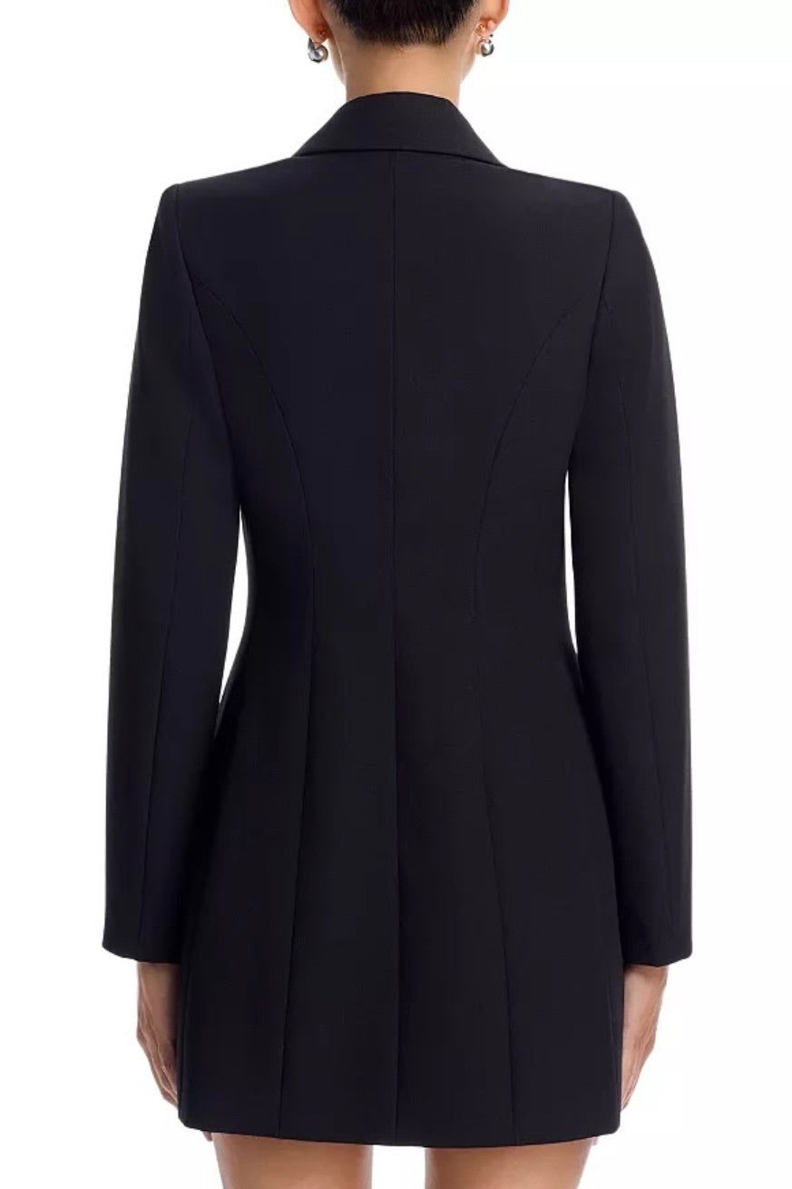 CALLEN DRESS
sassanova