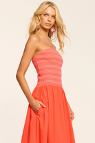 JACE DRESS - Dresses - Sassanova