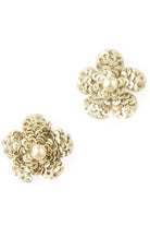 KIOKO EARRINGS - Earrings - Sassanova