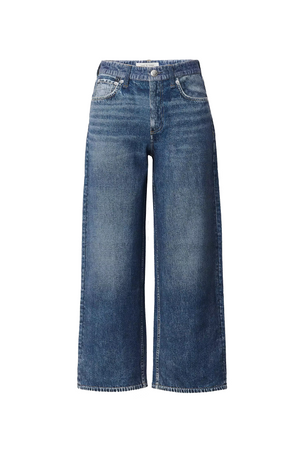 MIRAMAR TERRY ANDI ANKLE JEAN