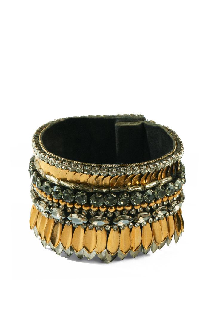 SAINZ BRACELET - sassanova