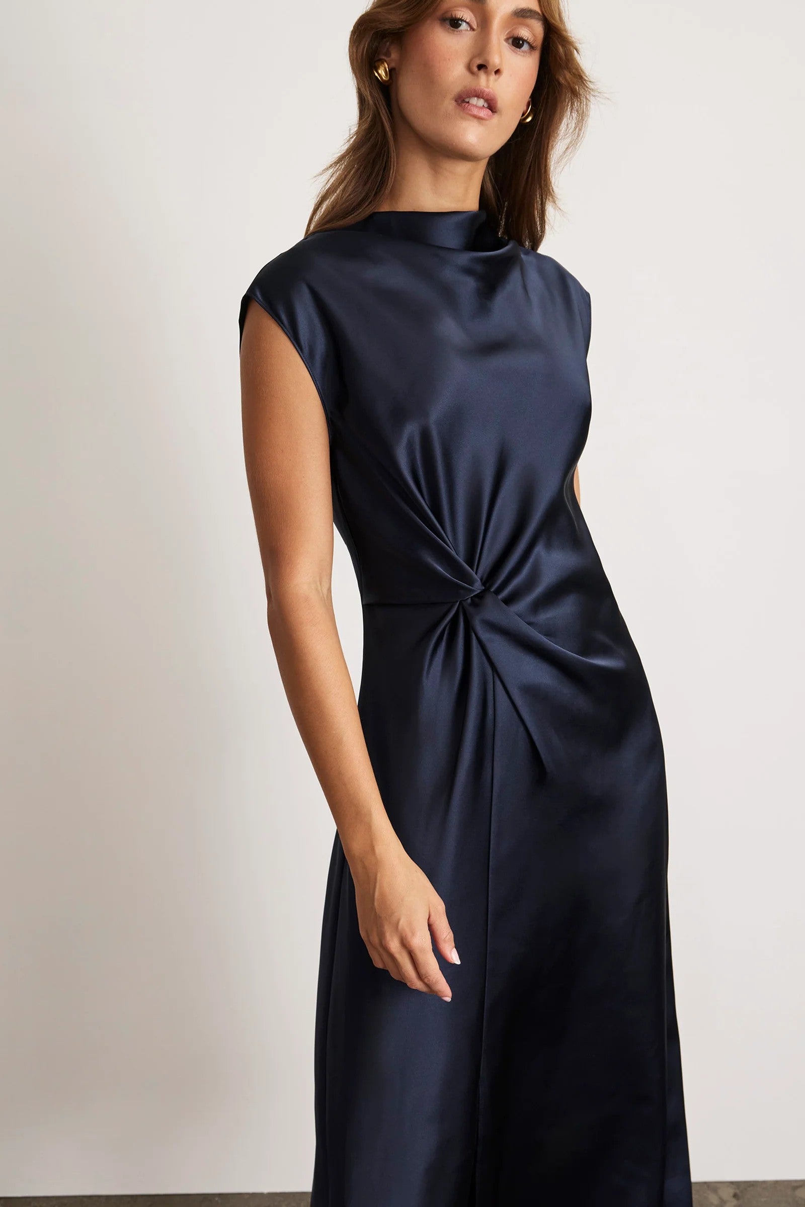 ROBINELLA DRESS - Dresses - Sassanova
