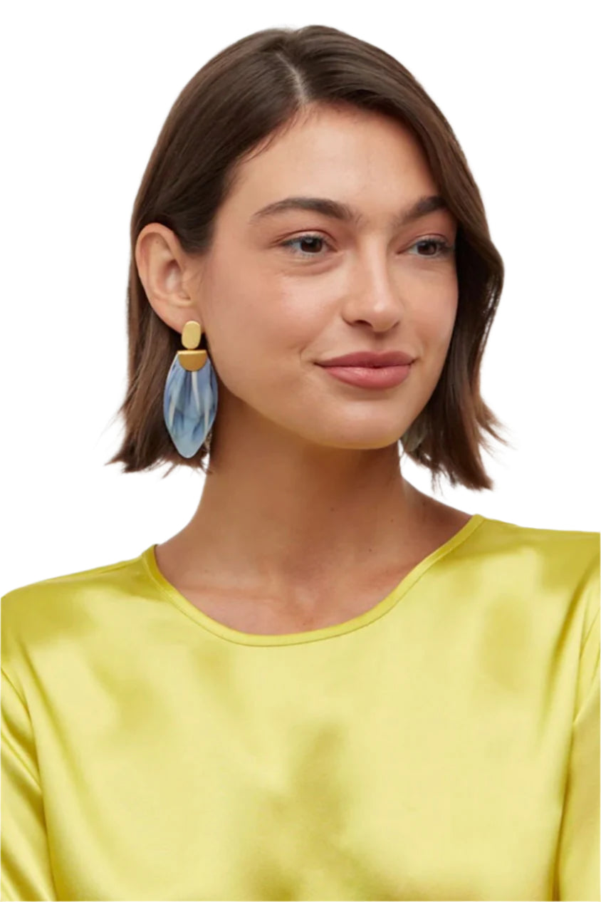 PAYSON DROP EARRING
sassanova