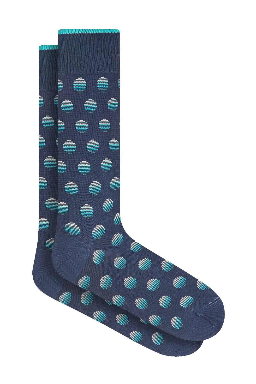 FASHION SOCKS JADE - Socks - Novaman