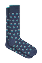 FASHION SOCKS JADE - Socks - Novaman