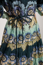 MADALENA SHIRTDRESS
sassanova