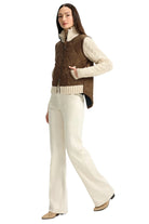 PATRA MIXED MEDIA JACKET
sassanova