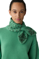 BANDANA BOWTIE SCARF sassanova
