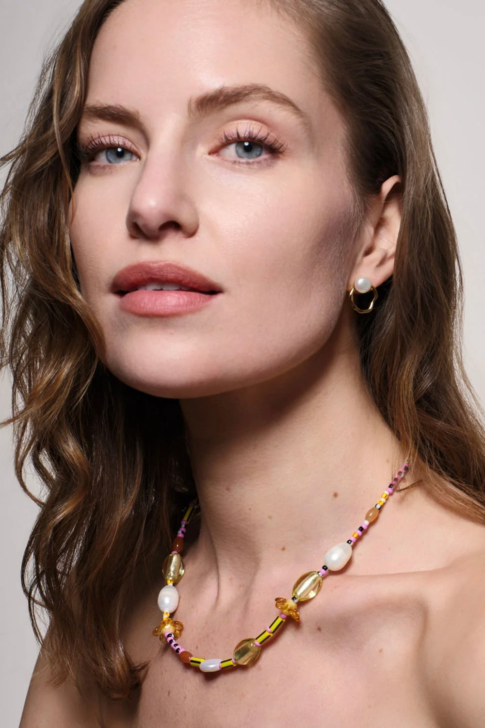 CAMILA STUDS- GLD
sassanova