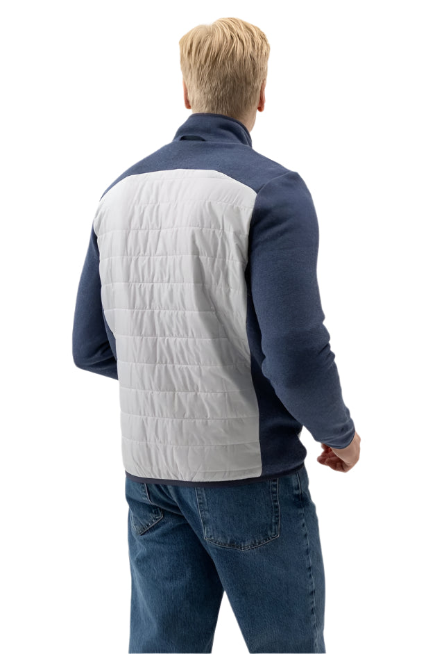 PEDER WP FULL ZIP JACKET
novaman