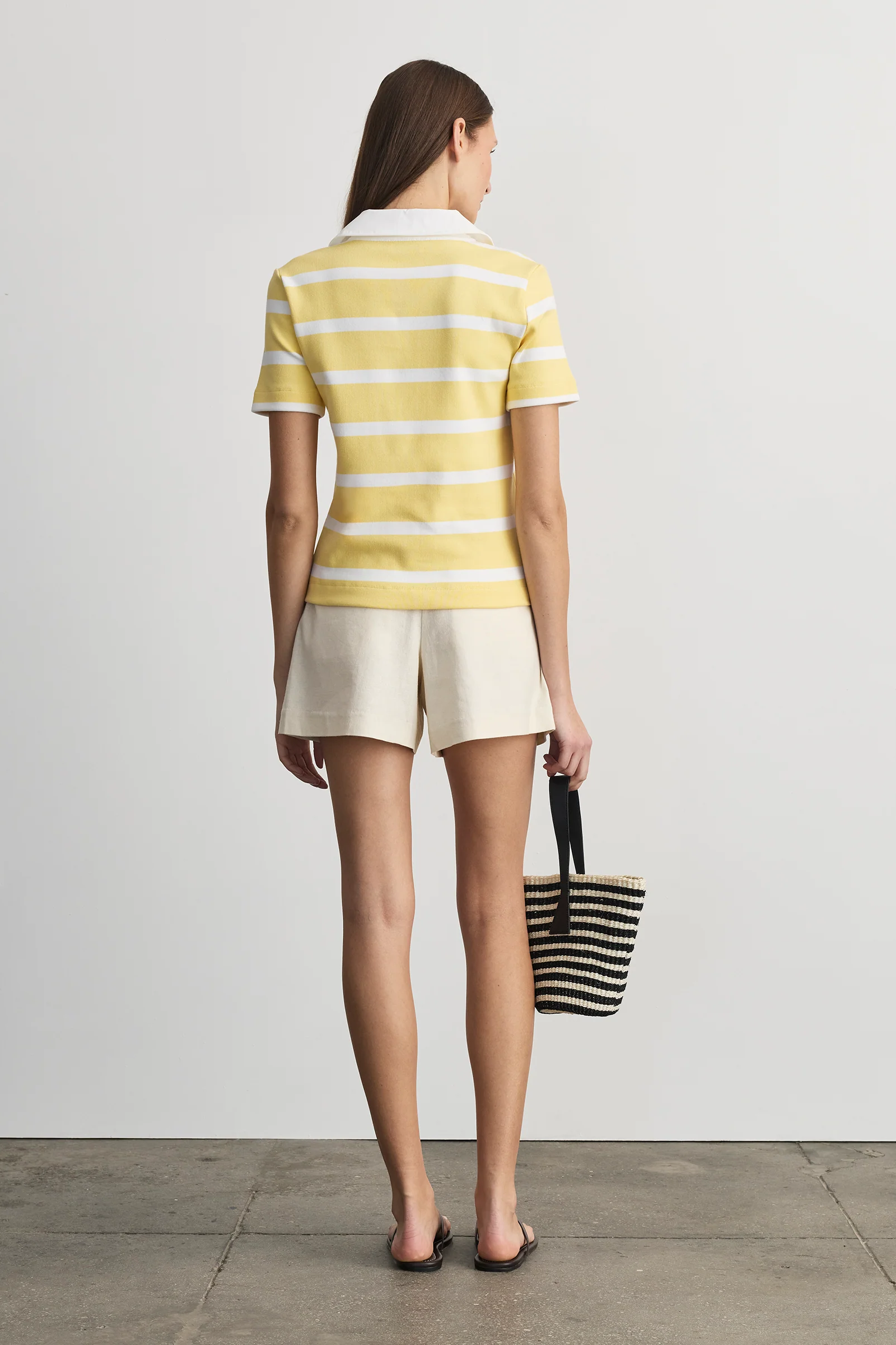 MELANIE TOP - Blouses - Sassanova