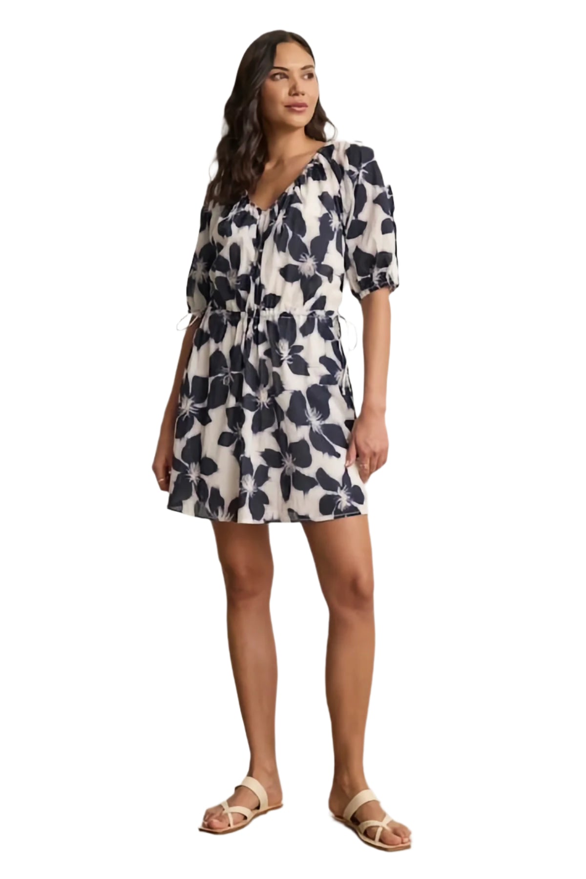 HAZEL DRESS
sassanova