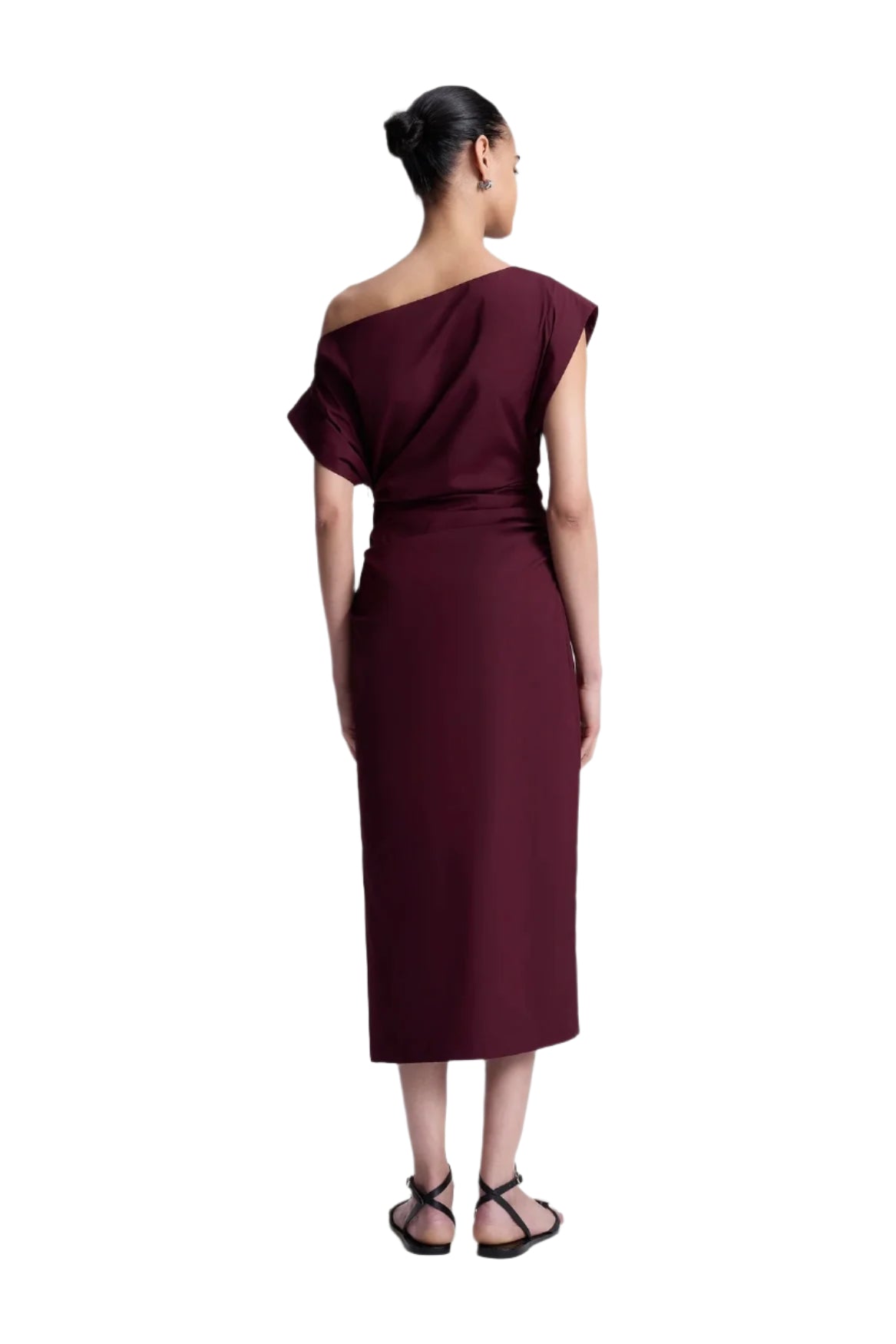 NARA DRESS
sassanova