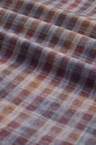 L/S JULIAN WOVEN SPORT SHIRT - novaman