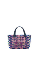 MINI CITY TOTE - Sassanova