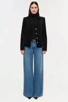 TRUEMAN JACKET - Sassanova