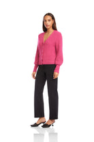 KENNEDY CARDIGAN SWEATER
sassanova