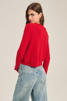 NOLIE CARDIGAN - Sweaters - Sassanova