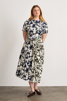 JAN DRESS (R26D182575) - Dresses - Sassanova