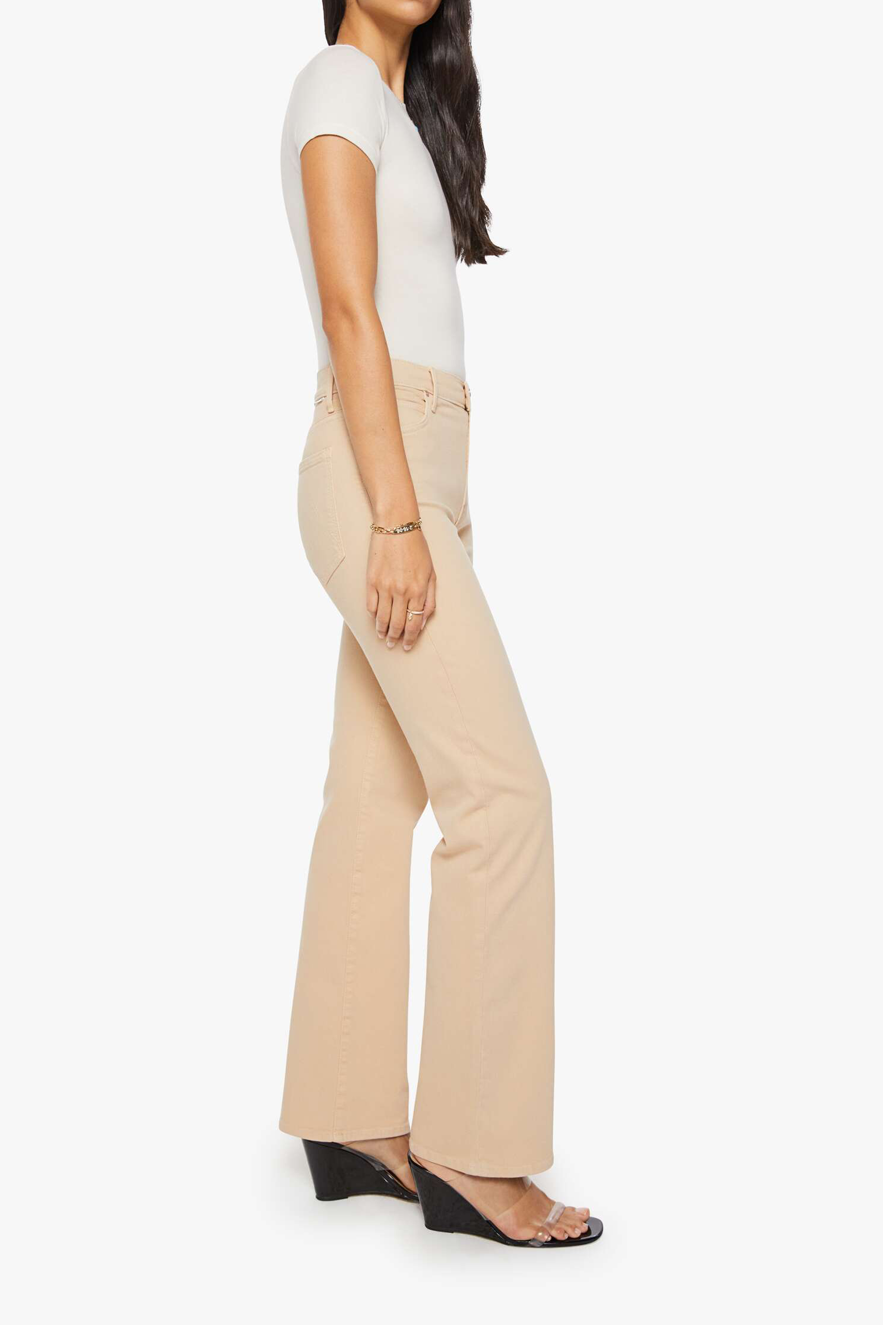 THE KICK IT JEAN - Jeans - Sassanova