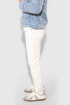 BRANDO VINTAGE DENIM - Jeans - Novaman