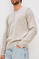 LAURENT SWEATER - novaman