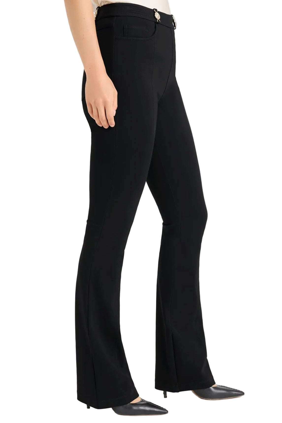 Ponte Devin Pant-Sassanova