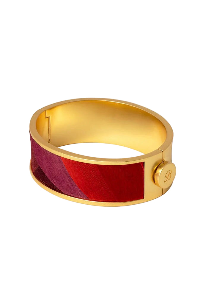 FINLEY HINGE CUFF
sassanova
