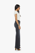 LIL HUSTLER ROLLER SNEAK jeans-sassanova
