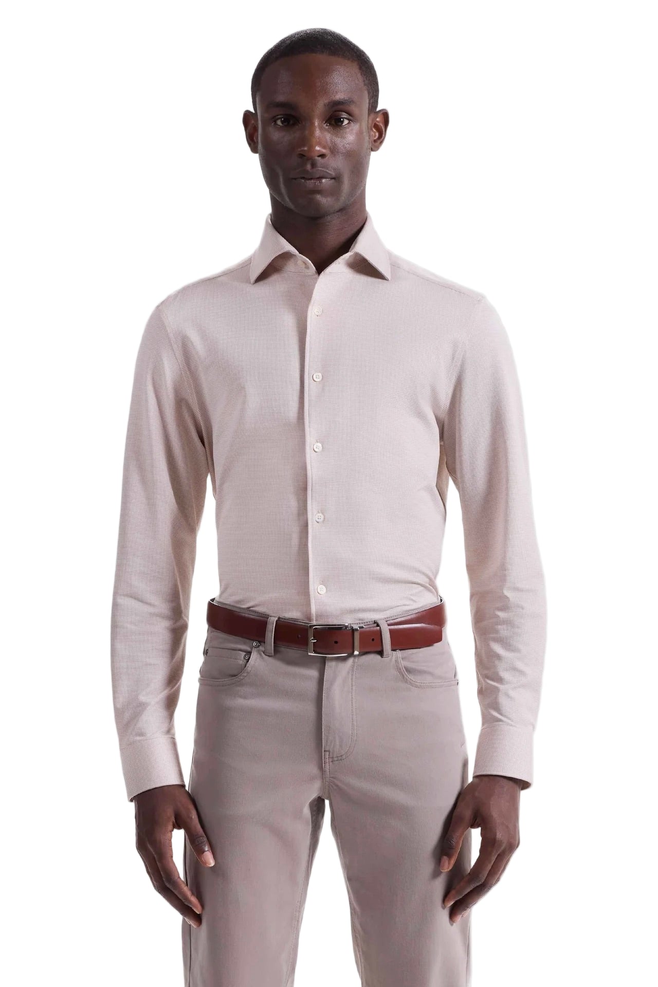 OOOHCOTTON DEVON LS SHIRT
novaman