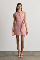 REINA DRESS - Dresses - Sassanova