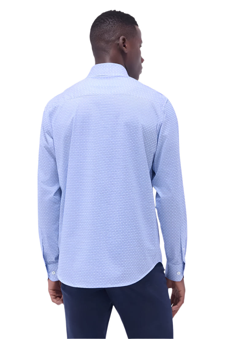 OOOHCOTTON JULES LS SHIRT (GF9188K65)
novaman