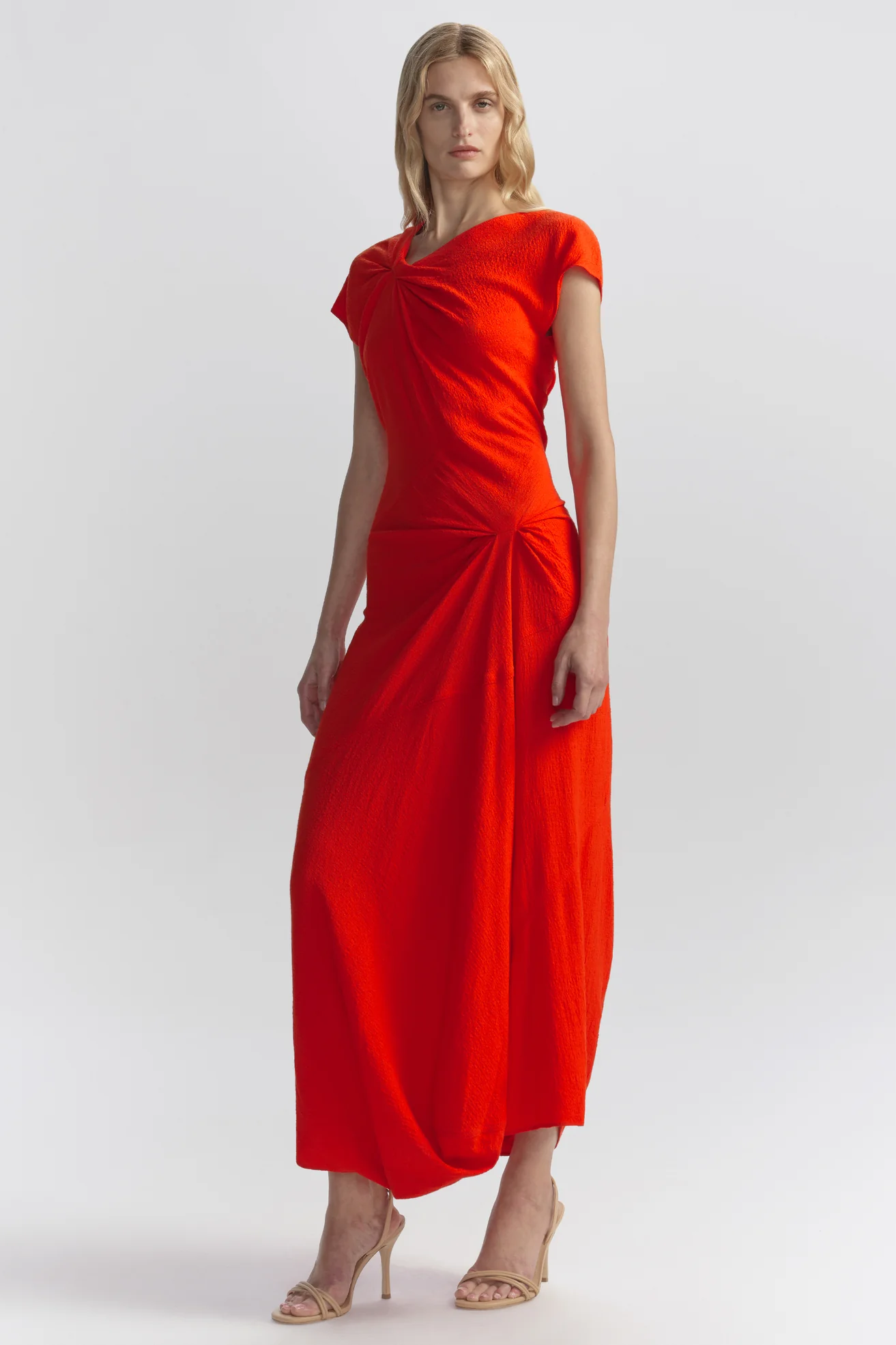 WILLA DRESS - Dresses - Sassanova