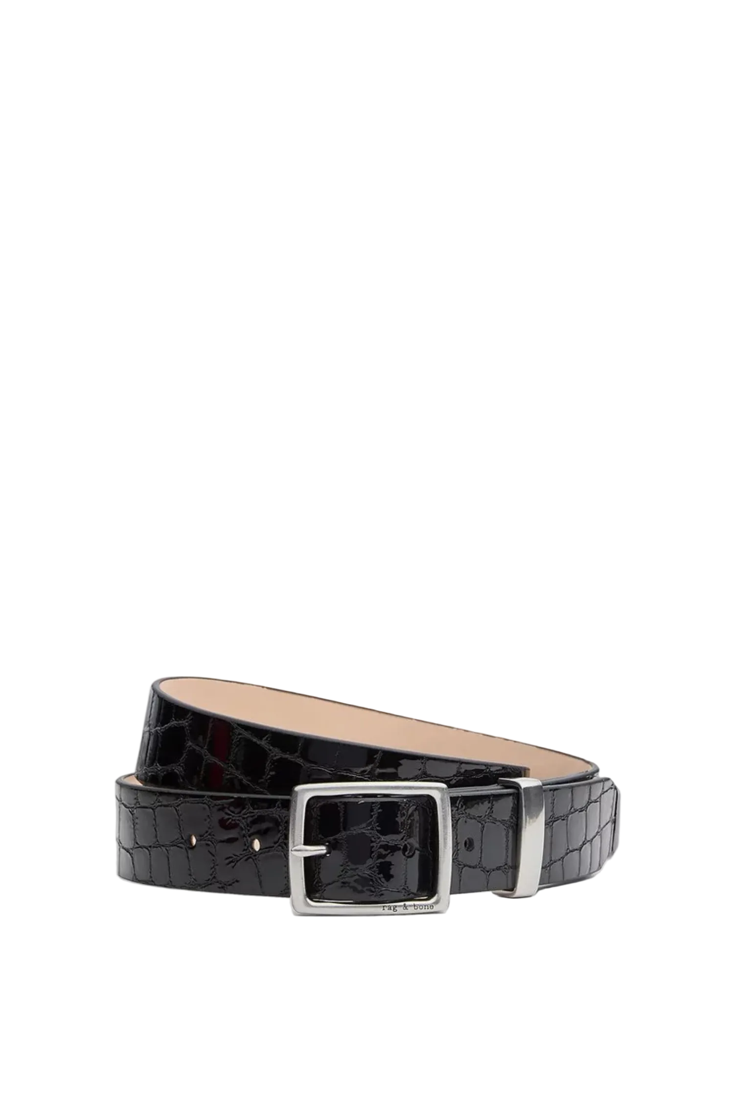 X BOYFRIEND BELT Sassanova
