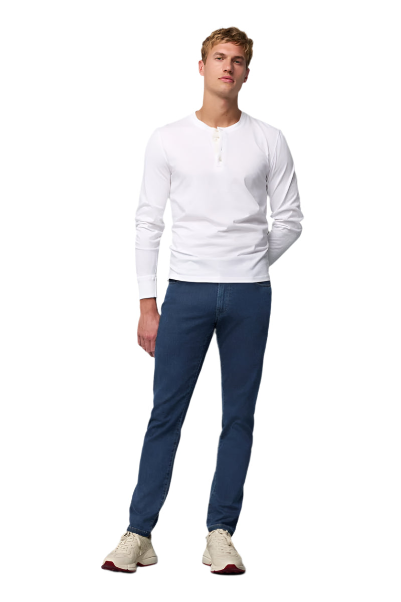 M5 SLIM DENIM
novaman