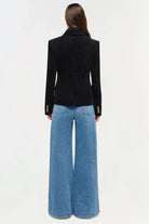 TRUEMAN JACKET - Sassanova