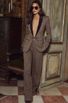 GABLE BLAZER
sassanova