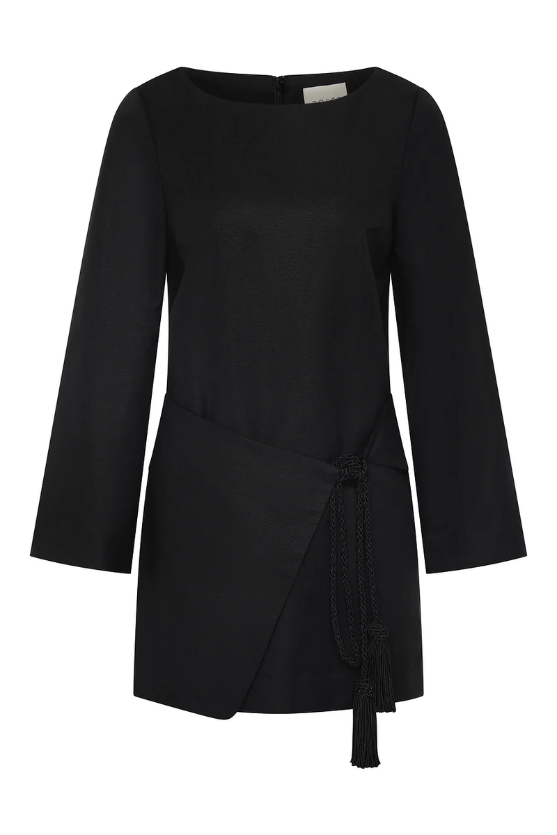 YVETTE KAFTAN DRESS