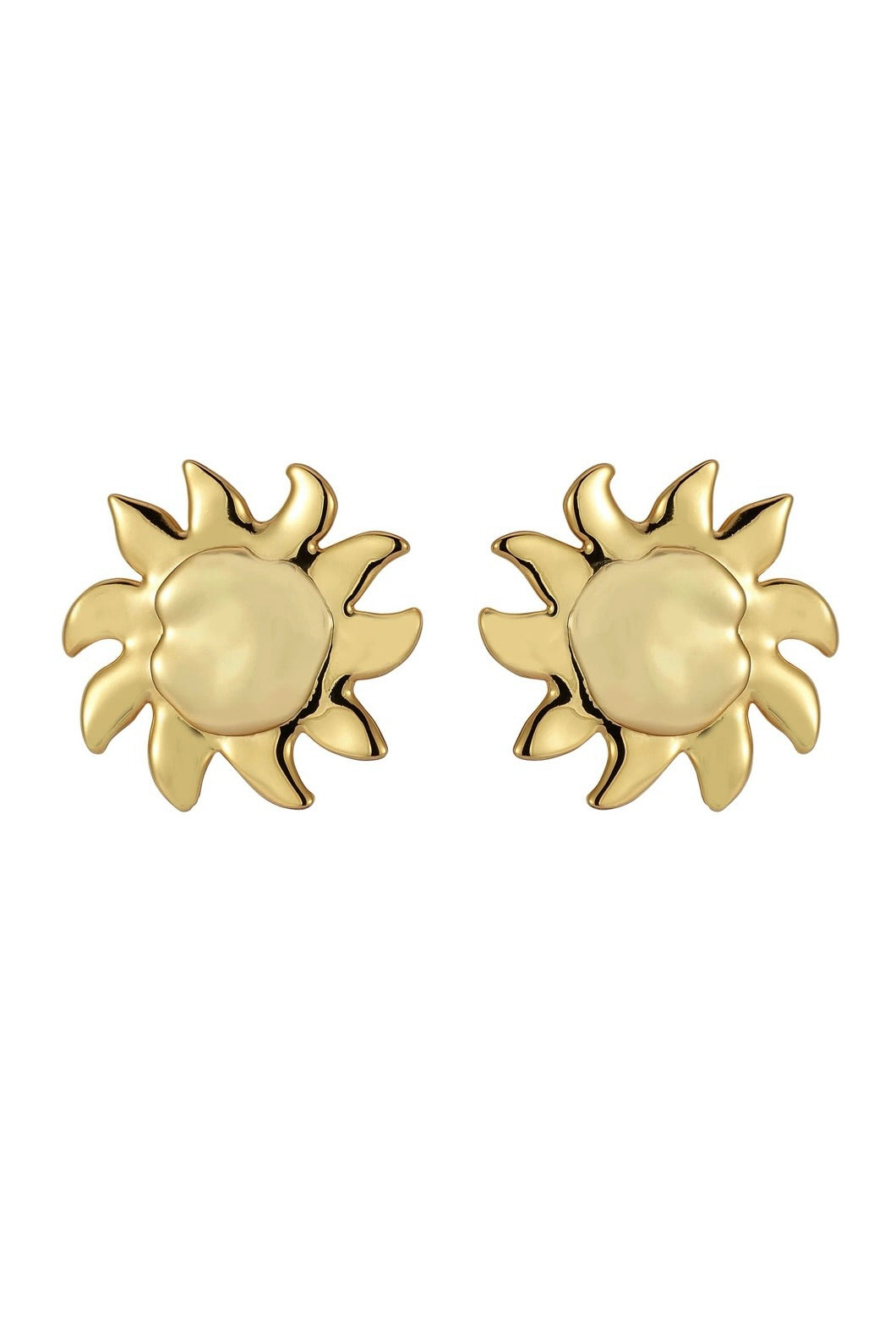 MERIDA STUDS- GLD
sassanova