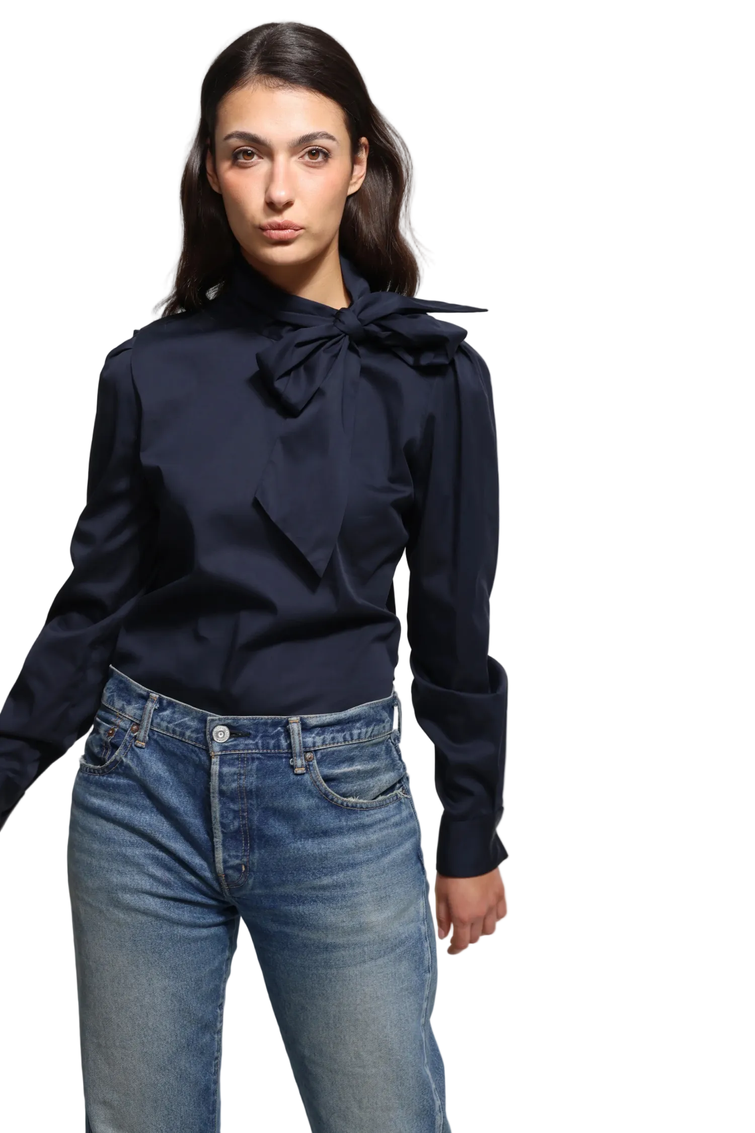 ALESSANDRA BLOUSE Sassanova / Novaman